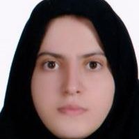 ام البنین علیزاده گنجینه کتاب