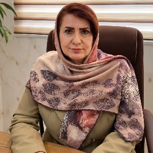 فرحناز بشیری