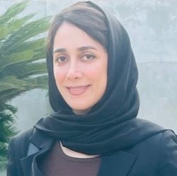 فاطمه نقدی گرجی