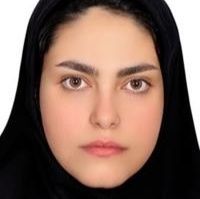 مریم رحمانیان