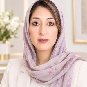 دکتر پروانه نوروزی جیرنده