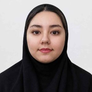 شادی صفرخانلو