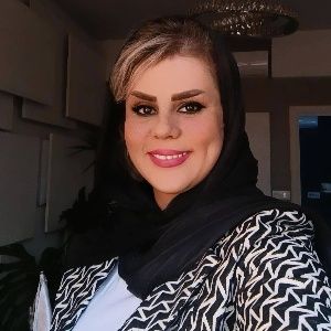 آرزو امیدوارخدا