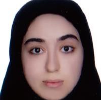 فاطمه غلامرضائی نژاد