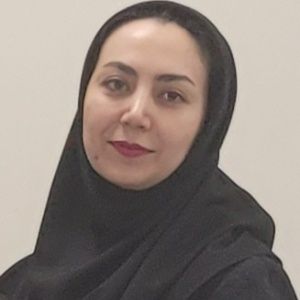 دکتر عاطفه شریفی