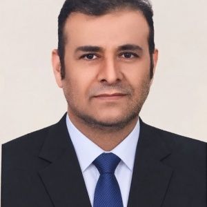دکتر فرزاد نصیری فر