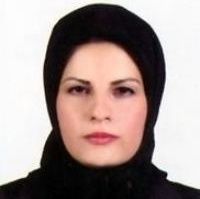 فیروزه طباطبائی مدنی