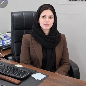 دکتر فاطمه هوشمند