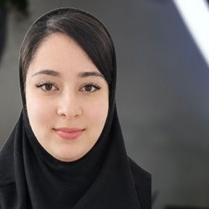 دکتر فاطمه حسن زاده سرای