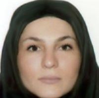هاله قاسمی نظری