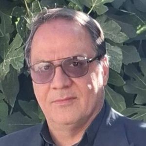 دکتر سعید حیدری دستجردی
