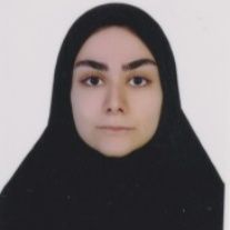 کیمیا اصغرزاده