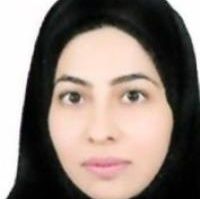 میترا عابدینی