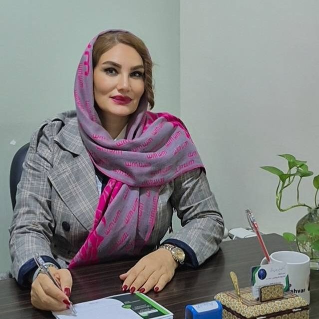 حمیده جنگجو