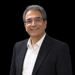 دکتر اکبر دری