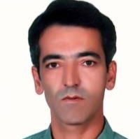 محمدرضا مشهدی کاظمی