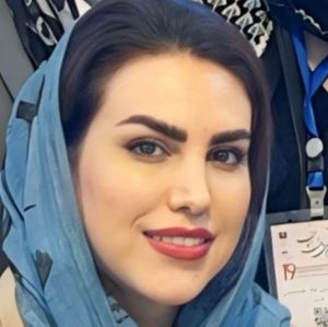 دکتر مرضیه اسدپور