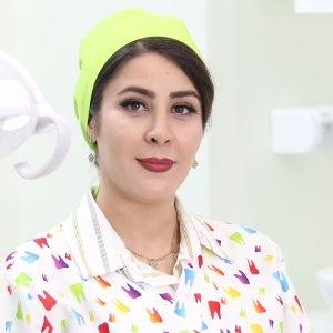 دکتر زهرا آذربایجانی