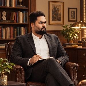 عباس شاهوردی
