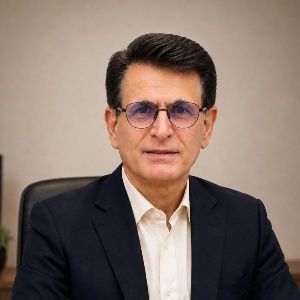 دکتر سید کاظم کاظمینی