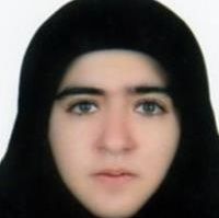 مهری میراحمدیان بابااحمدی