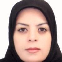انسیه سیف زاده یزدی