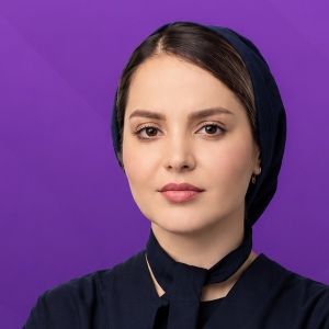 دکتر مهسا رشیدی