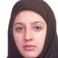 مهسا کاظمی فر
