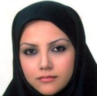 فاطمه شکیبافر