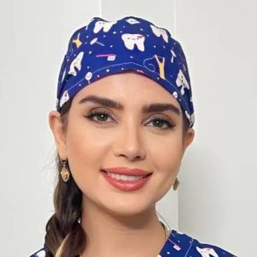 دکتر الهام علیزاده مقدم
