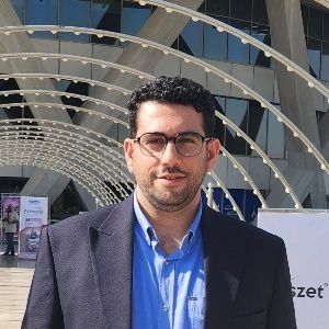 دکتر محمد گلچوب فیروزجائی