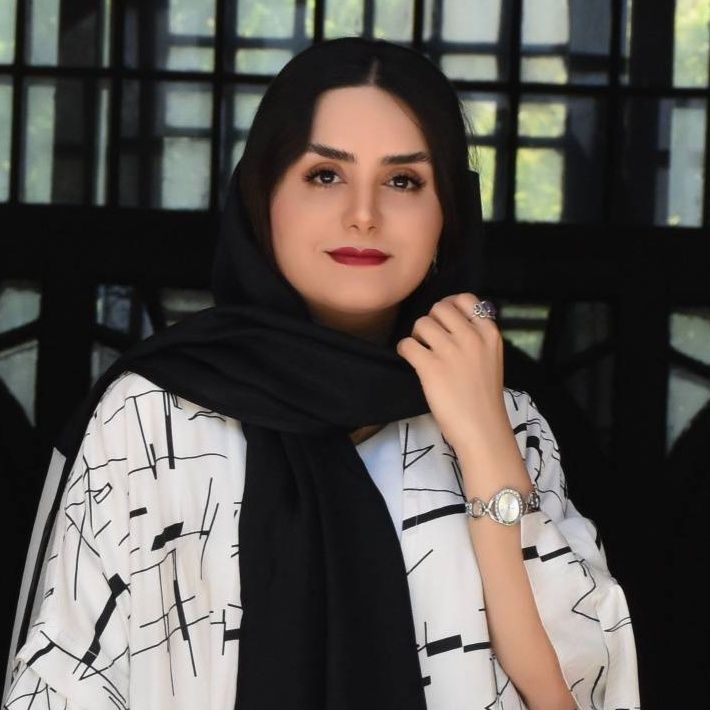 نرگس شعبانی لالانی