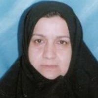 شهلا رحیمی