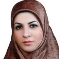 فائزه سلیمانی کوه بنانی