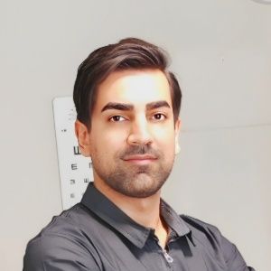 دکتر مسعود محمدی