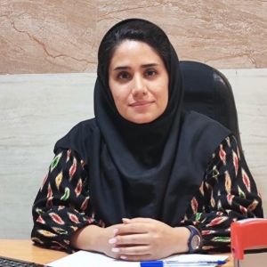 دکتر فریبا ظریفی