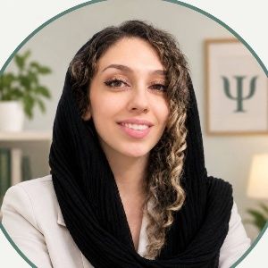 حانیه حسنی