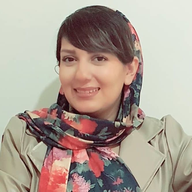 سارا سعید