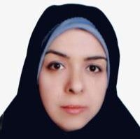 سیده معصومه میرشریف