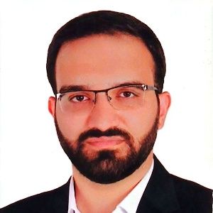 دکتر مجتبی بهروزی راد