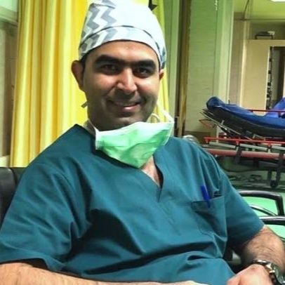 دکتر سید جواد جعفریان کلات