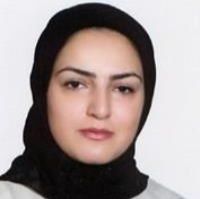 مژگان کلانتری