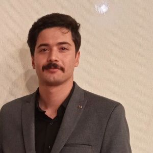 دکتر حسین بهزادی گودری