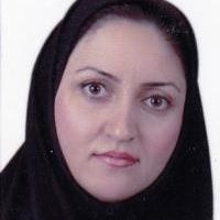 دکتر امینه امیری