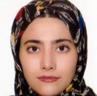 غزاله مداح