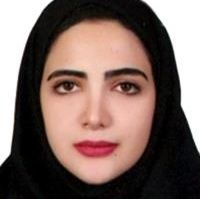 دکتر مهتاب مشهدی زاده
