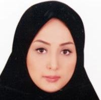 زهرا شریفی