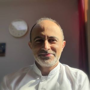 دکتر مازیار رستگار