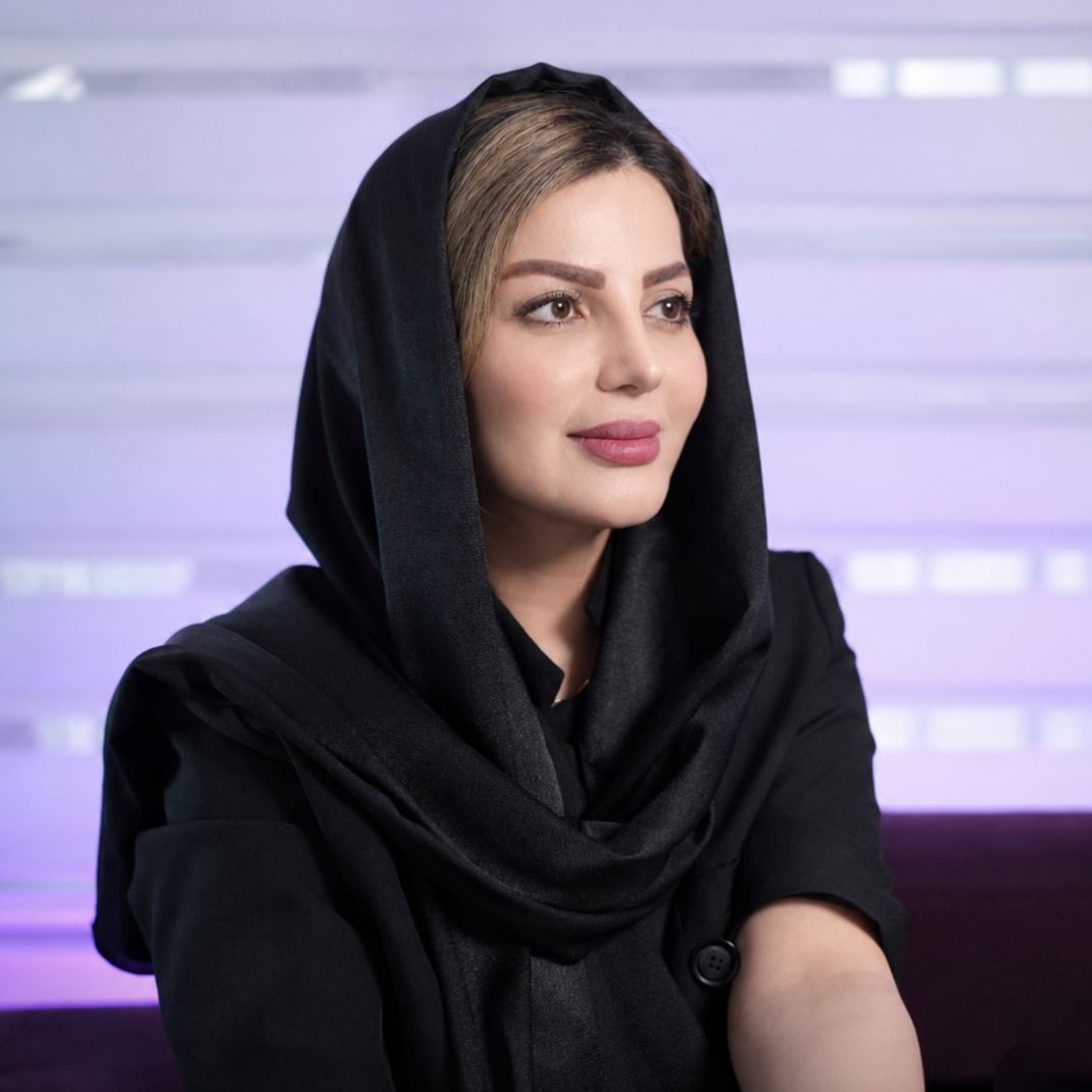 آرشیدا صیادی