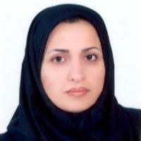 مژگان خواجوی